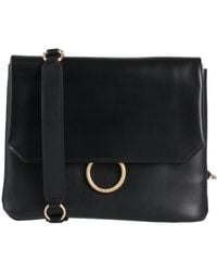 Rag & Bone - Cross-Body Bag Leather - Lyst