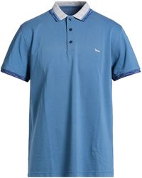 Harmont & Blaine - Polo Shirts - Lyst
