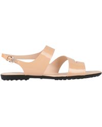 Tod's - Sandals - Lyst