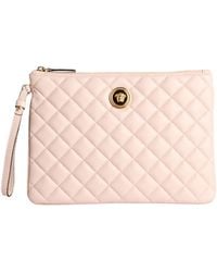 Versace - Handtaschen - Lyst