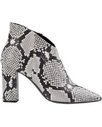 Bruno Premi - Ankle Boots - Lyst