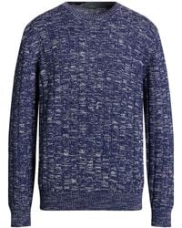 Zanone - Sweaters - Lyst