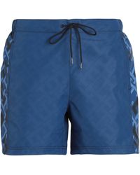 Tommy Hilfiger - Short de bain - Lyst