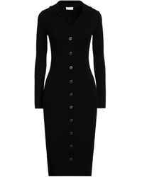 Liu Jo - Midi Dress - Lyst