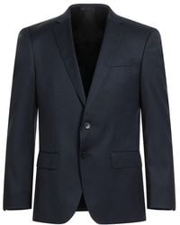 BOSS - Blazer - Lyst