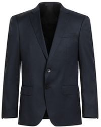 BOSS - Blazer - Lyst