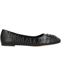 Tory Burch - Ballet Flats - Lyst
