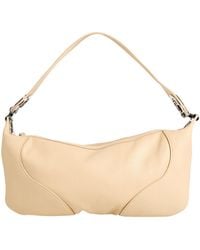 BY FAR - Handbag Cow Leather - Lyst