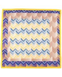 Missoni - Scarf - Lyst