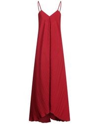 Alpha Studio - Maxi Dress - Lyst