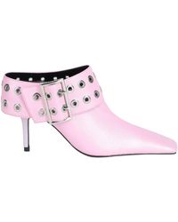 Dear Frances - Mules & Clogs - Lyst