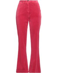 Massimo Alba - Trouser - Lyst