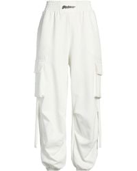 DISCLAIMER - Pants - Lyst