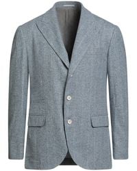 Brunello Cucinelli - Blazer - Lyst