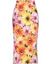 Dolce & Gabbana - Skirt - Lyst