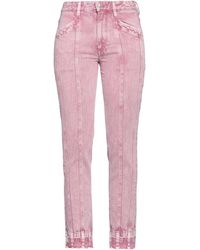 Isabel Marant - Jeanshose - Lyst