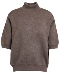 KHAITE - Turtlenecks - Lyst
