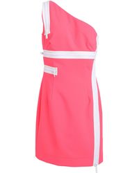 DSquared² - Mini Dress - Lyst