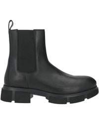 COPENHAGEN - Cph570M Ankle Boots Leather - Lyst