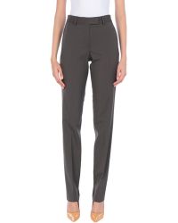 Jean Paul Gaultier Pantalone - Grigio