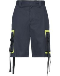 MSGM - Shorts & Bermuda Shorts - Lyst