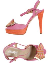 miss sixty sandals
