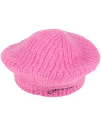 Ganni - Hat - Lyst