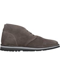 lumberjack desert boots