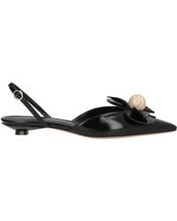 A.Bocca - Ballet Flats - Lyst
