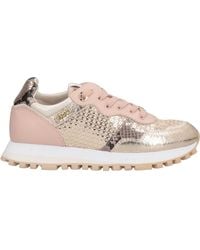 Liu Jo - Trainers - Lyst