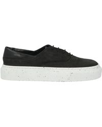 Pantanetti - Sneakers Leather - Lyst