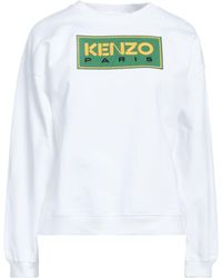 KENZO - Sweatshirt - Lyst