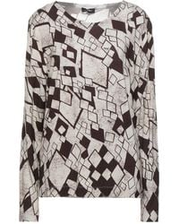 Byblos - Sweater - Lyst