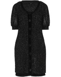 Hanita - Mini Dress - Lyst