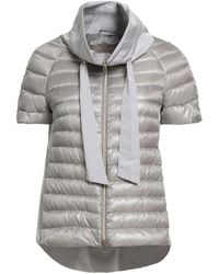Herno - Puffer - Lyst