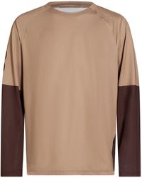 Poc - T-Shirt Recycled Polyester, Elastane - Lyst
