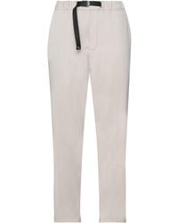 White Sand - Pants - Lyst