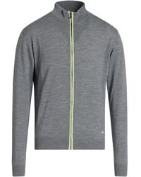 Manuel Ritz - Cardigan - Lyst