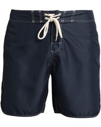 Jil Sander - Beach Shorts And Pants - Lyst
