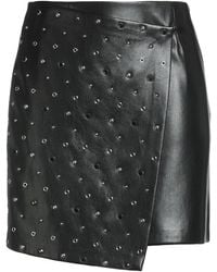 Isabelle Blanche - Mini Skirt - Lyst