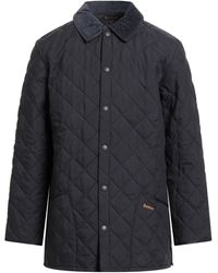 Barbour - Coat - Lyst
