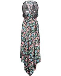 Rabanne - Midi-Kleid - Lyst