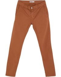 Daniele Alessandrini - Trouser - Lyst