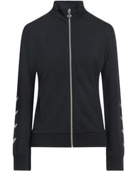 EA7 - Sweatshirt - Lyst
