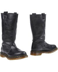 Dr. Martens Knee-high boots for Women 