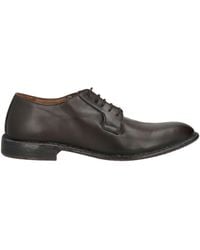 Moma - Lace-Up Shoes - Lyst