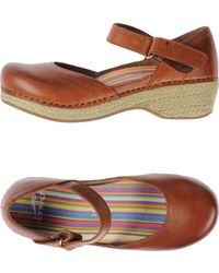 dansko espadrilles