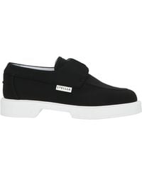 Le Silla - Loafer - Lyst