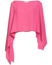 Rebel Queen - Cape - Lyst