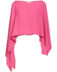 Rebel Queen - Cape - Lyst